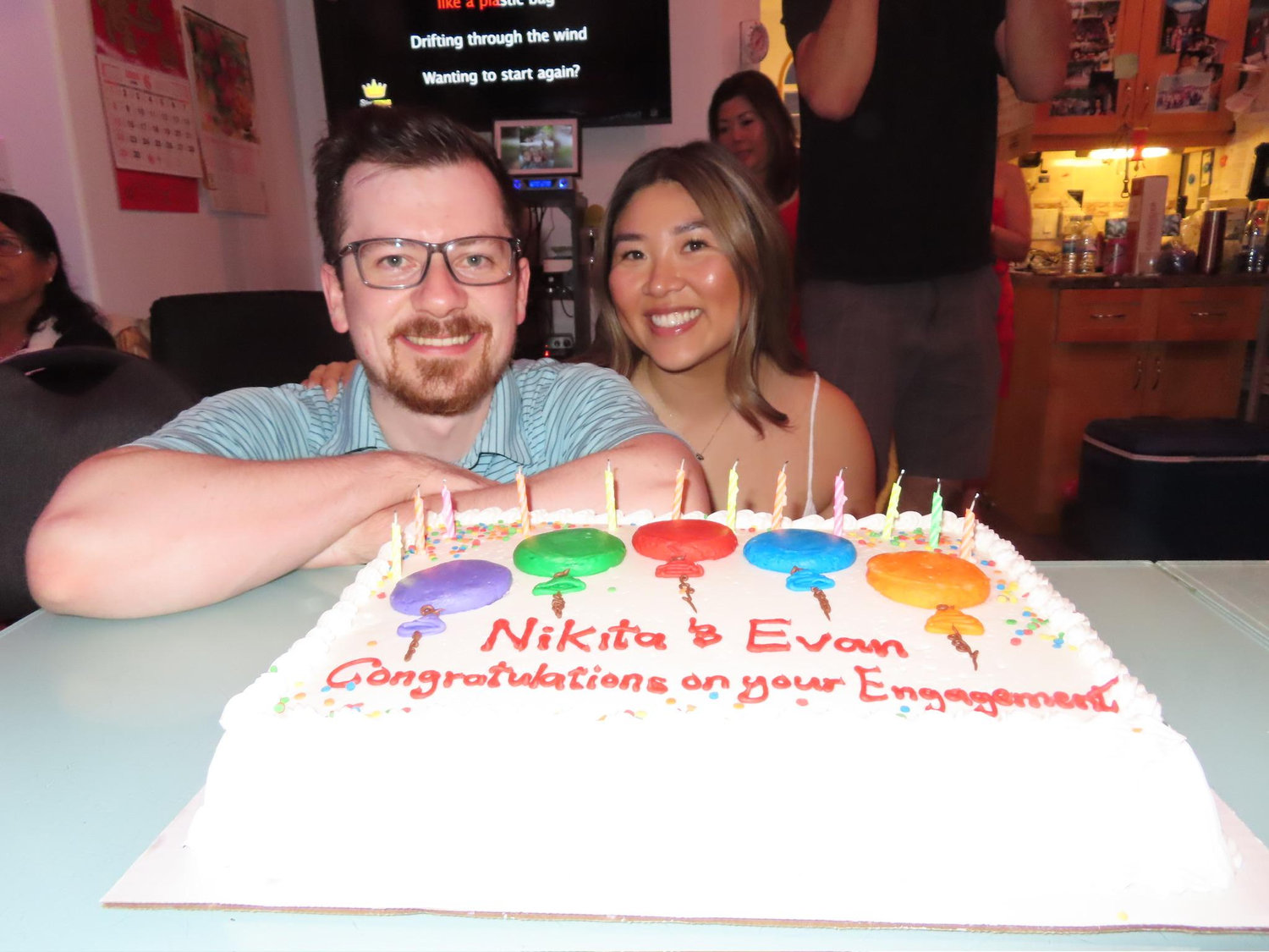 The Wedding Website of Nikita Nguyen and Evan Shaw