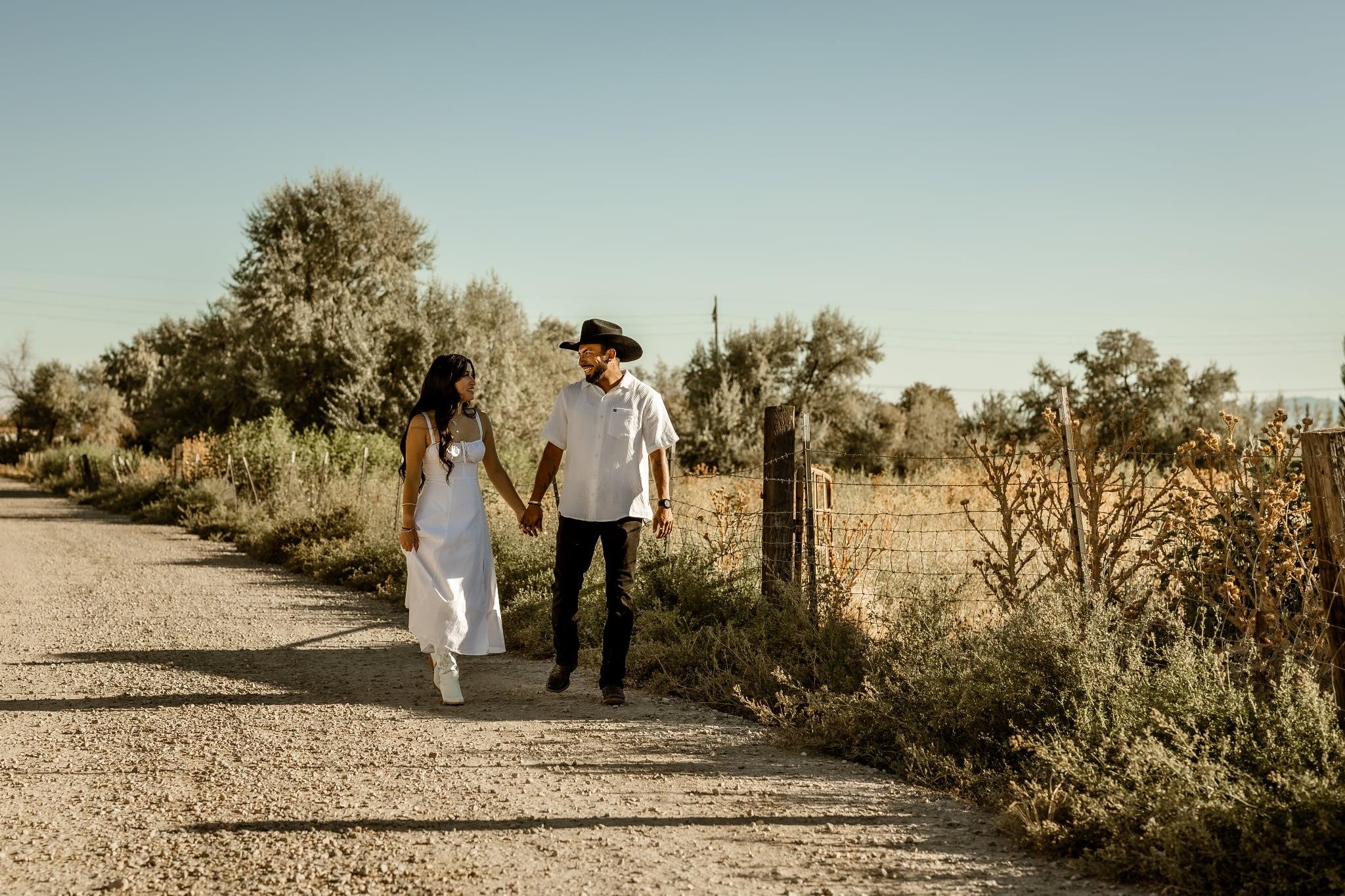 The Wedding Website of Justin Mendoza and Erika Bonilla