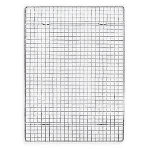 Mrs. Anderson's Baking® 16-1/2-Inch x 11-3/4-Inch Half Sheet Cooling Rack