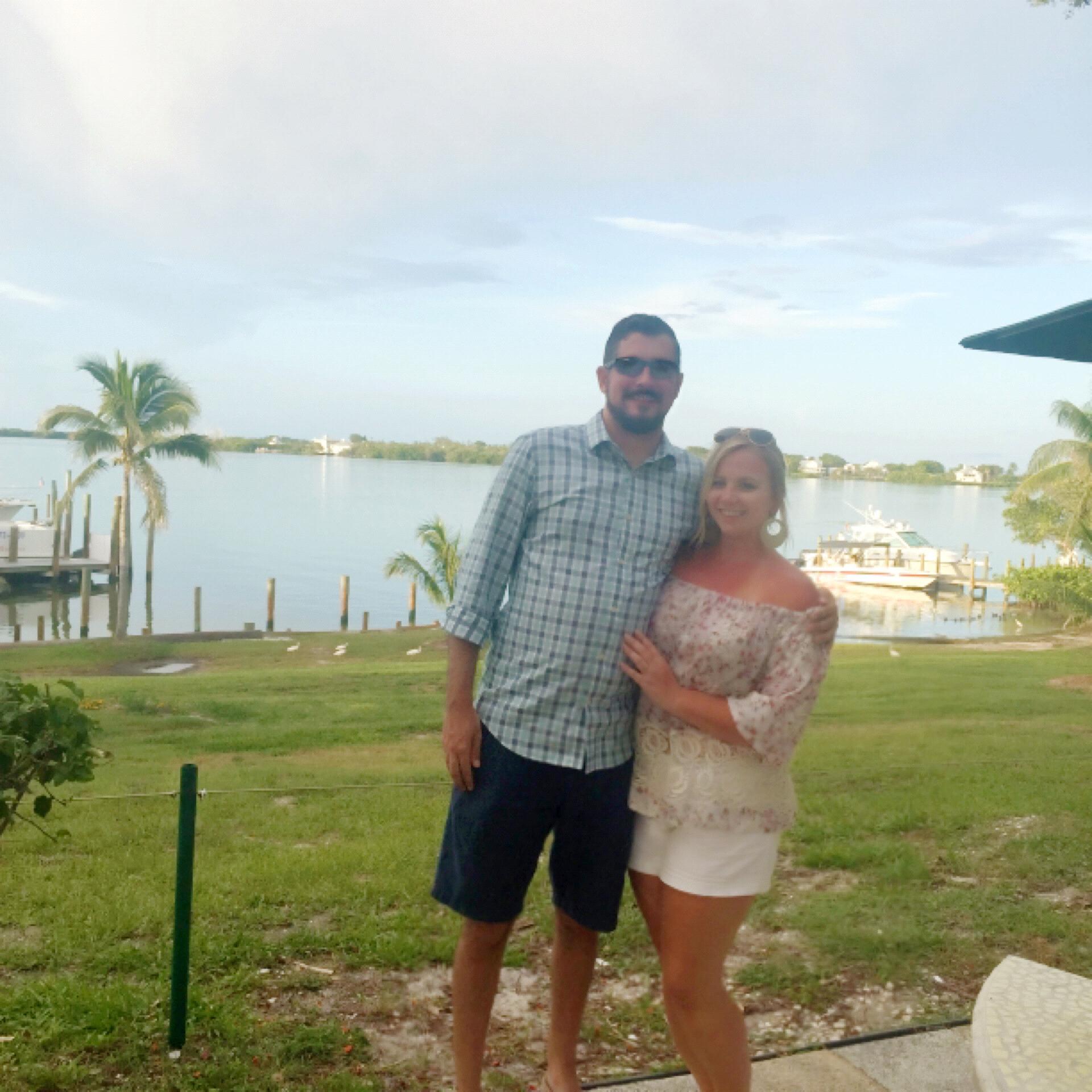 Cabbage Key