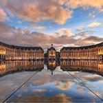 Miroir d'eau