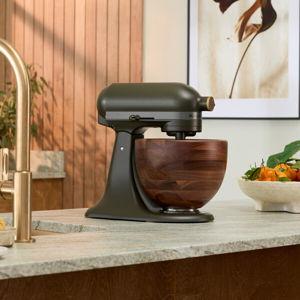 2024 Design Series Evergreen Tilt-Head Stand Mixer | KitchenAid US