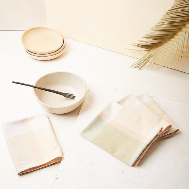 Albers Napkin Meadow