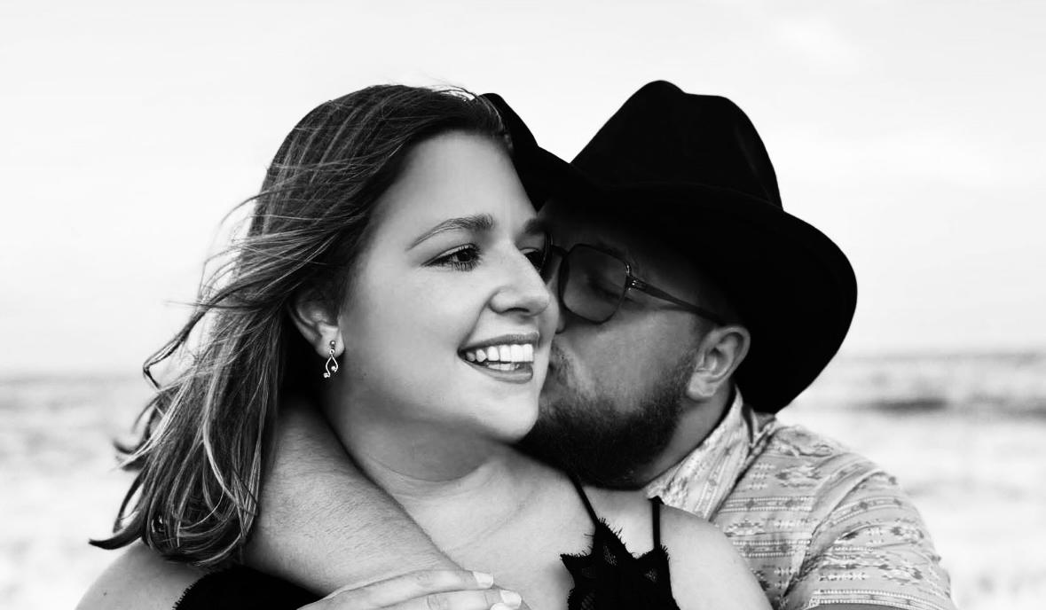 The Wedding Website of Kiersten Anderson and Billy Burns