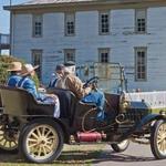 Dallas Heritage Village