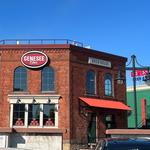 Genesee Brew House