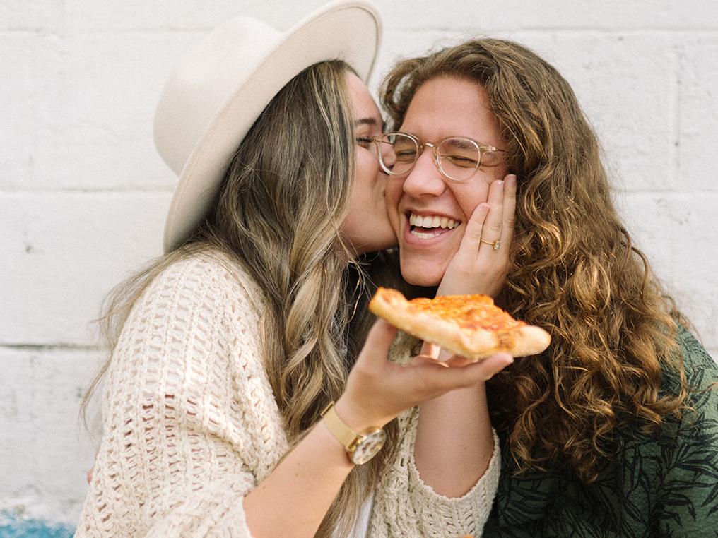 The Wedding Website of Kara Tucker and Ben Schnadelbach