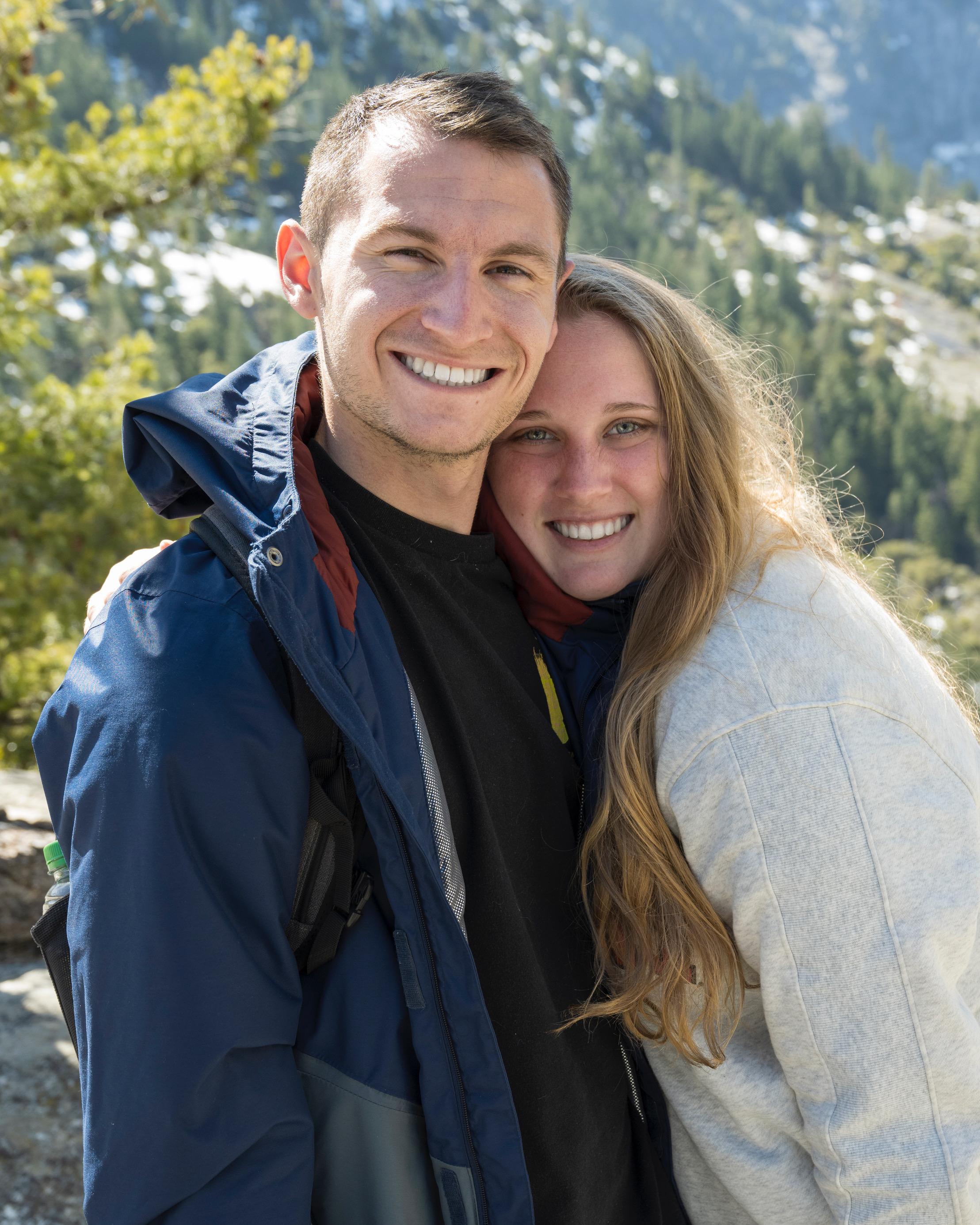 The Wedding Website of Chris Beebee and Pearl Cummins