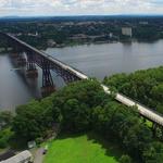 Walkway Over the Hudson