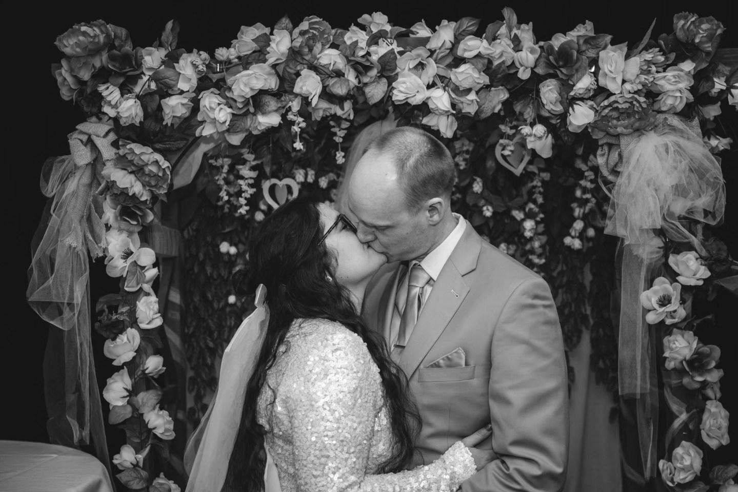 The Wedding Website of Heather Gandre and Zachary Beeksma