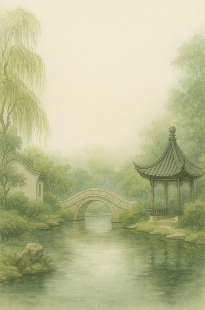 The Wedding Website of Candice Pan and Boren Xu