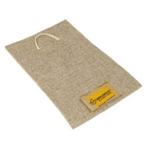 Worm Blanket - Worm Cafe Option (Rectangle)
