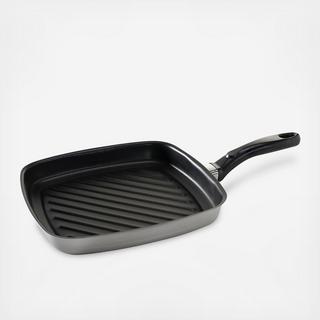 Searing Grill Pan