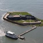 Fort Sumter National Monument