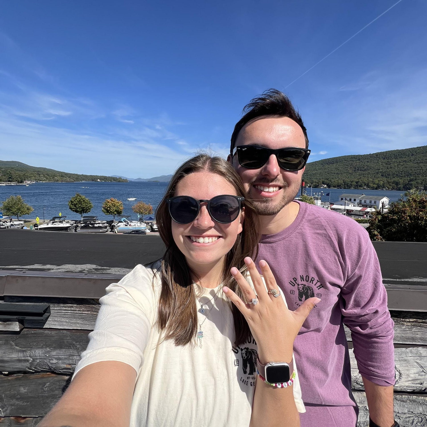 Lake George 9/2025