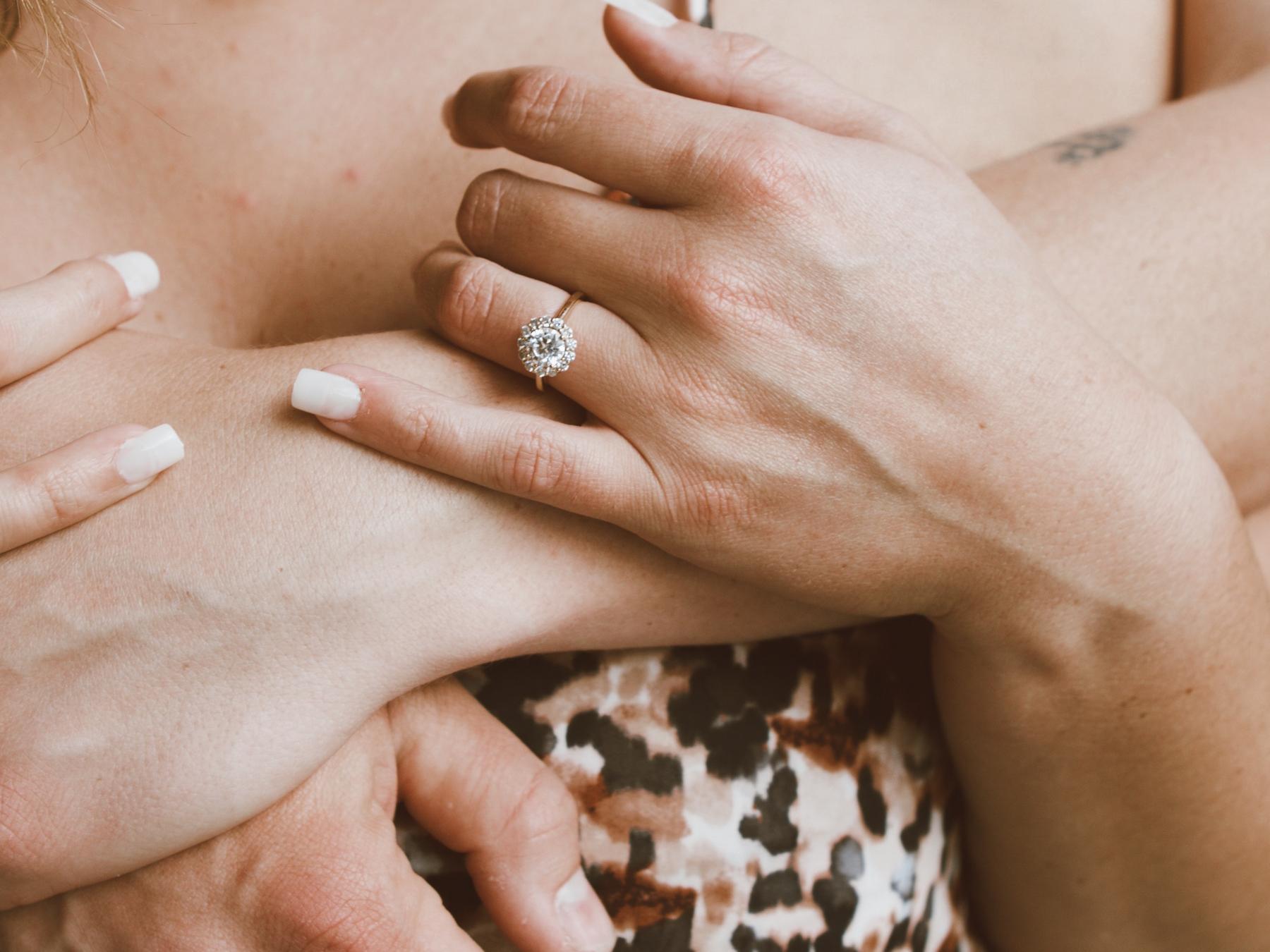 The Wedding Website of Kendall Beck and Will Whitaker