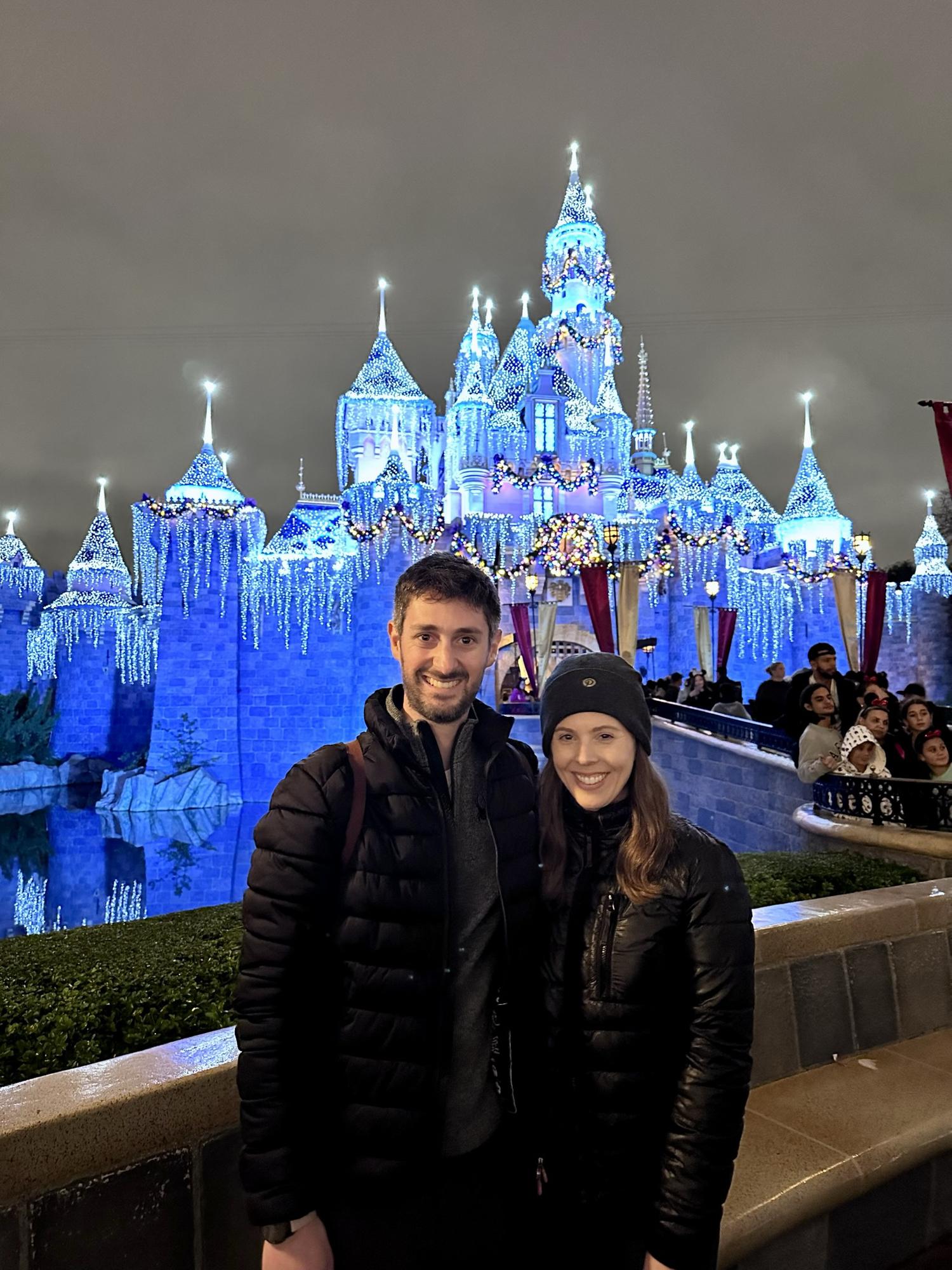 Disneyland