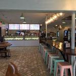 Ice Cream at Sips and Sprinkles