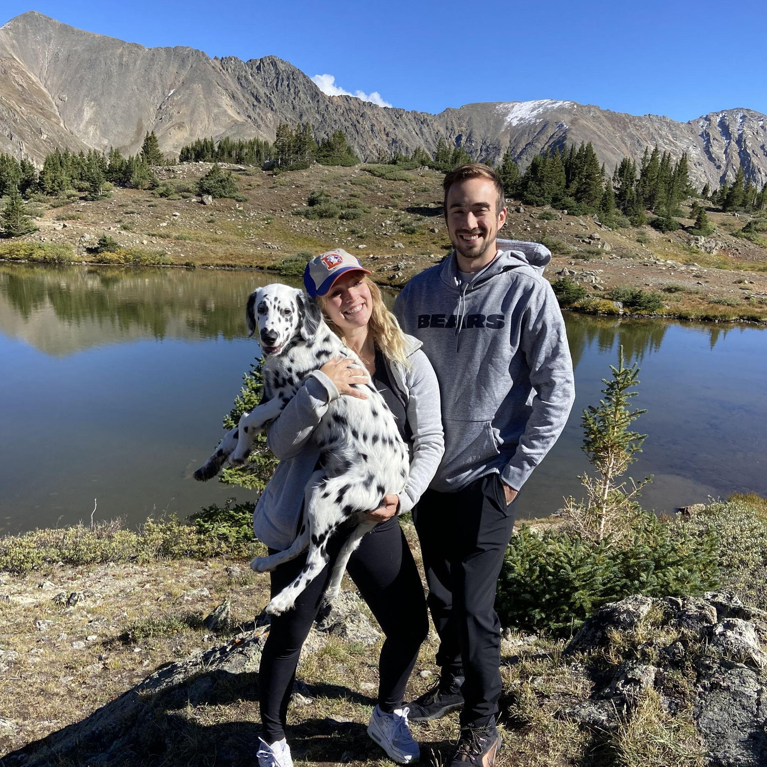 Family adventures- September 2023