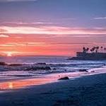 Malibu Beach