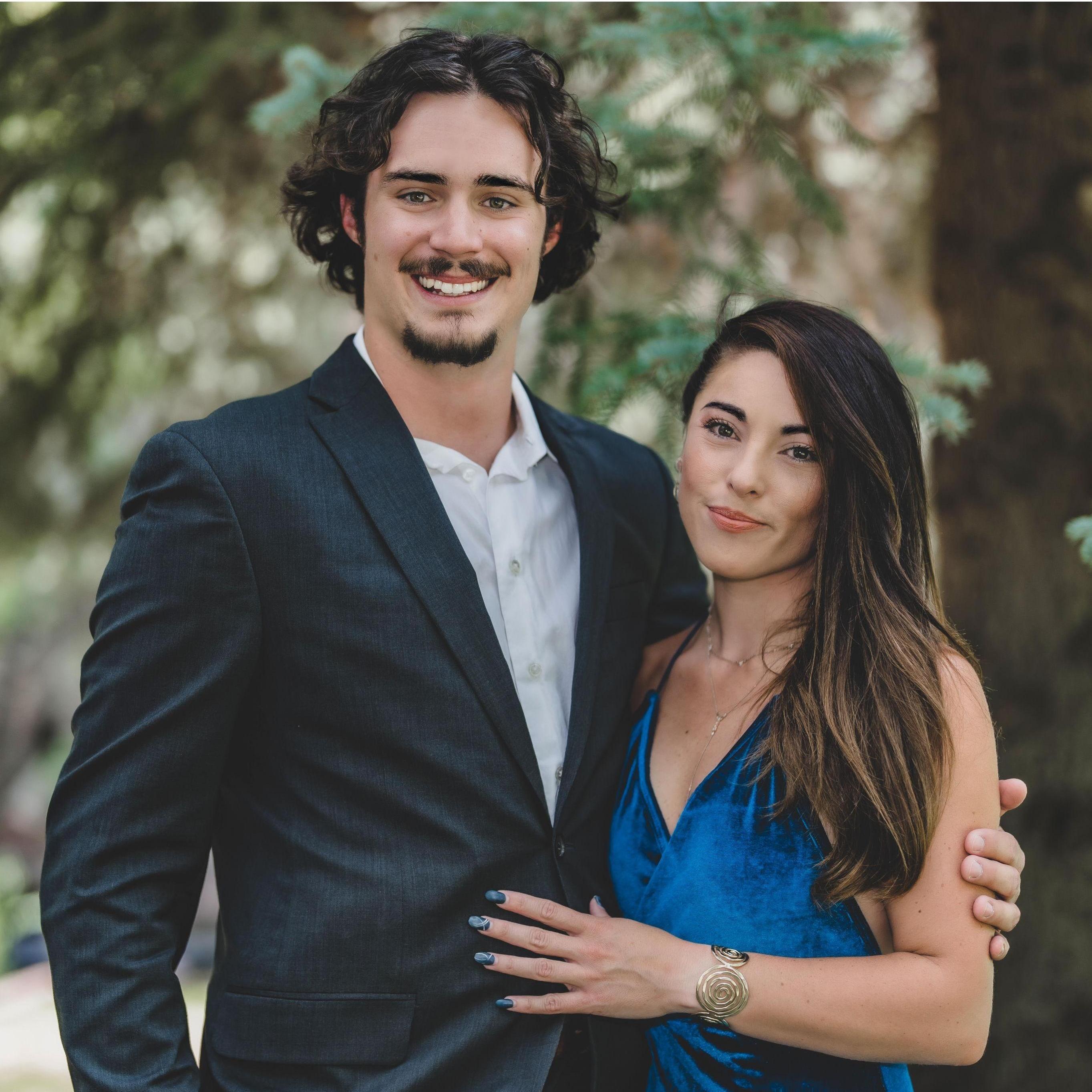 John and Nicole's Wedding