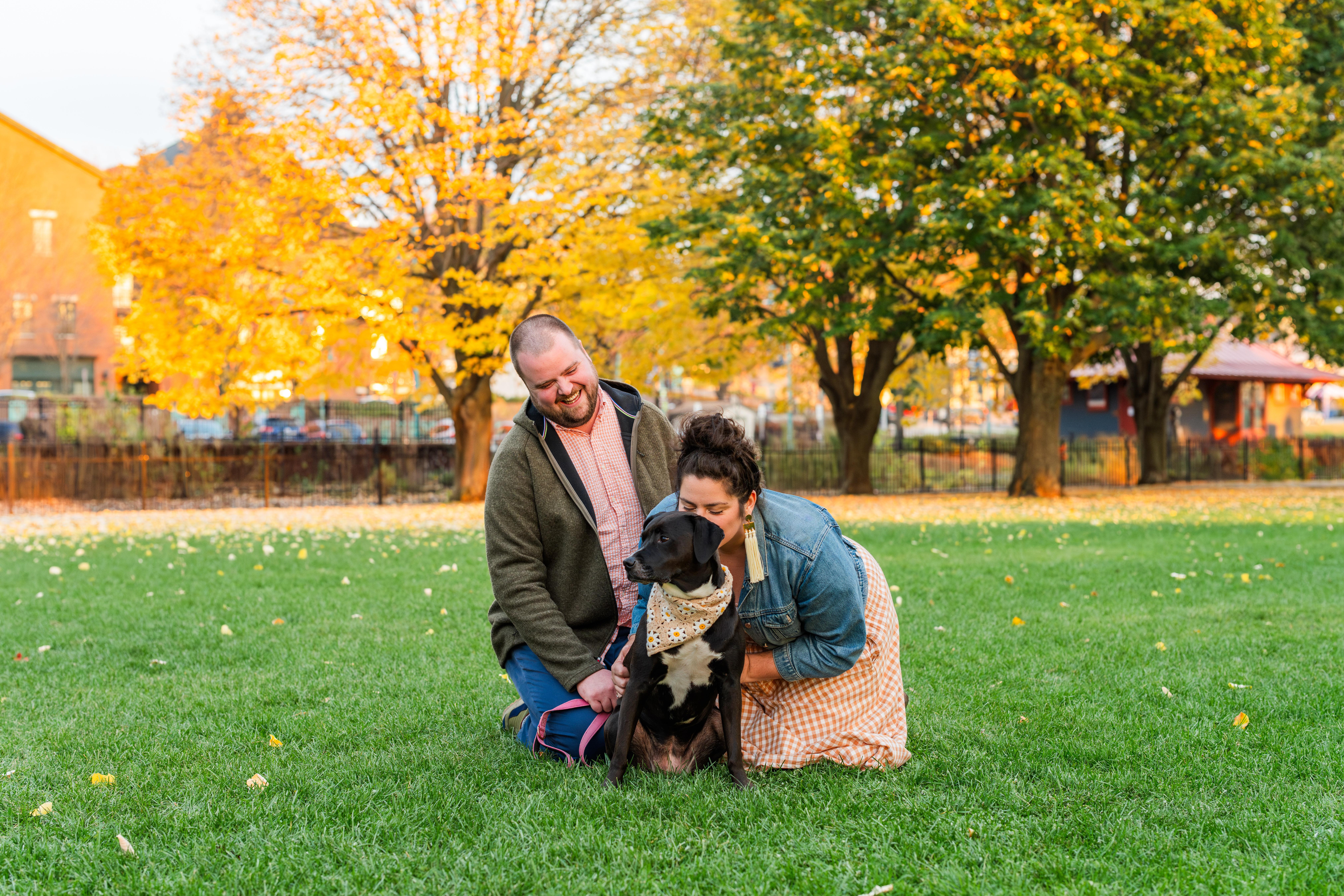 The Wedding Website of Adler Chris and Daniel Suder