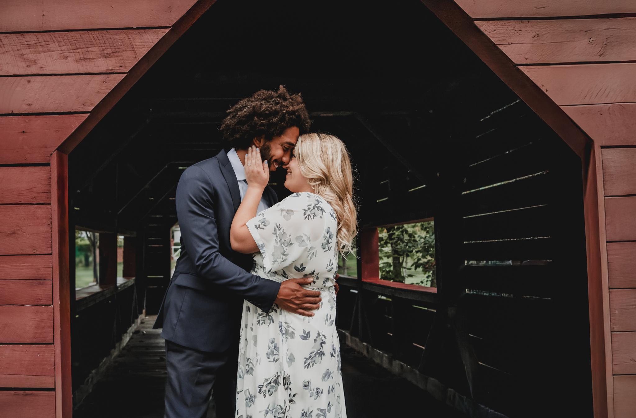 The Wedding Website of Emma Mayne and Michael Frankenberry