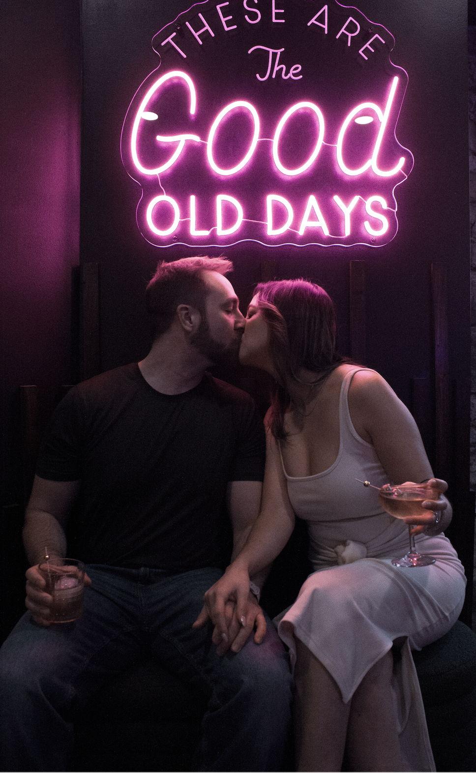 The Wedding Website of Cristina Johng and Evan Swanson