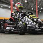 ProKART Indoor Racing