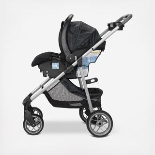 Deluxe Grow & Go™ Flex 8-in-1 Travel System