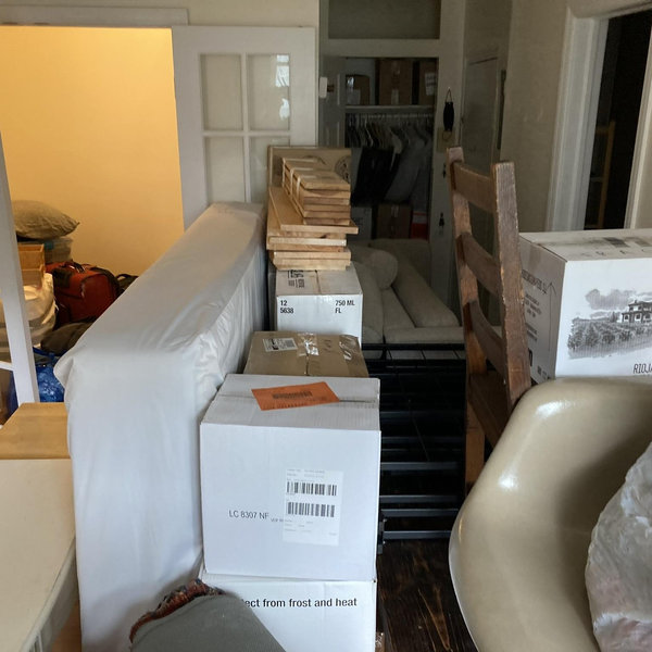 Bigger Apartment Fund