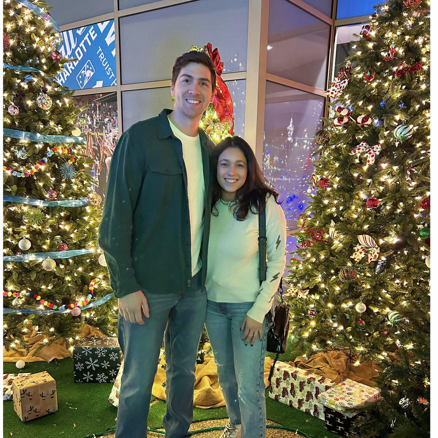 Christmas Time