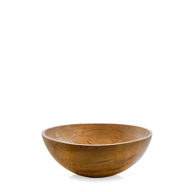 Maple Bowl 11"