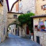 GAIOLE in CHIANTI