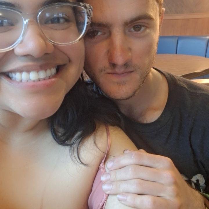 Breakfast Date