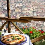 Naples: Birthplace of Pizza