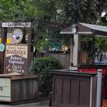 Buster's Original Southern BBQ