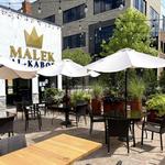 Malek Al-Kabob Dearborn