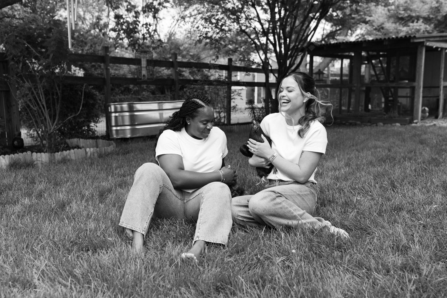 The Wedding Website of Taylor Paige and Julia Moy