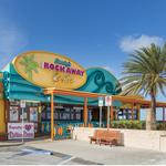 Frenchy's Rockaway Grill