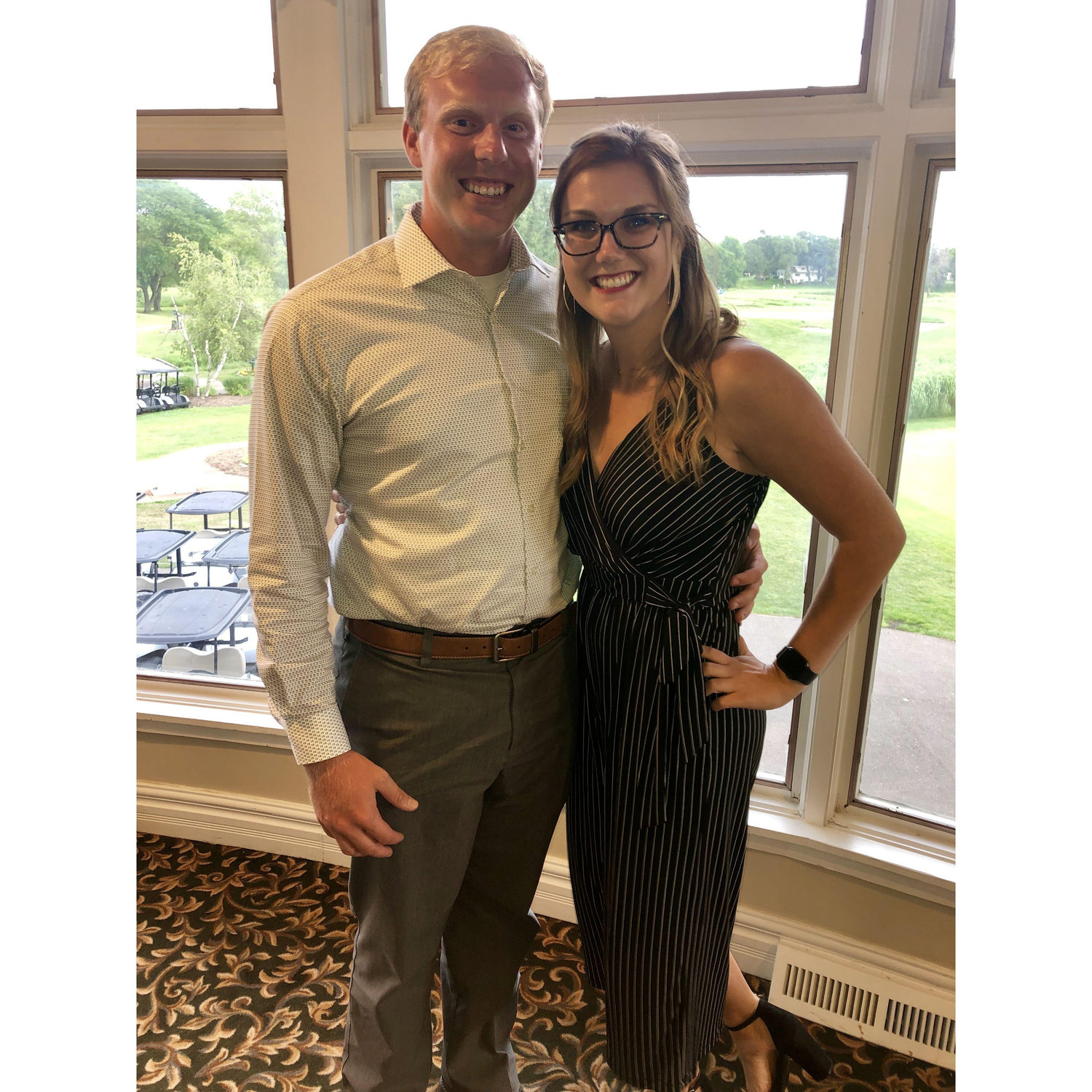Another wedding!