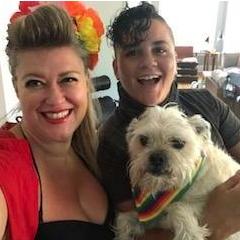 Happy Pride!