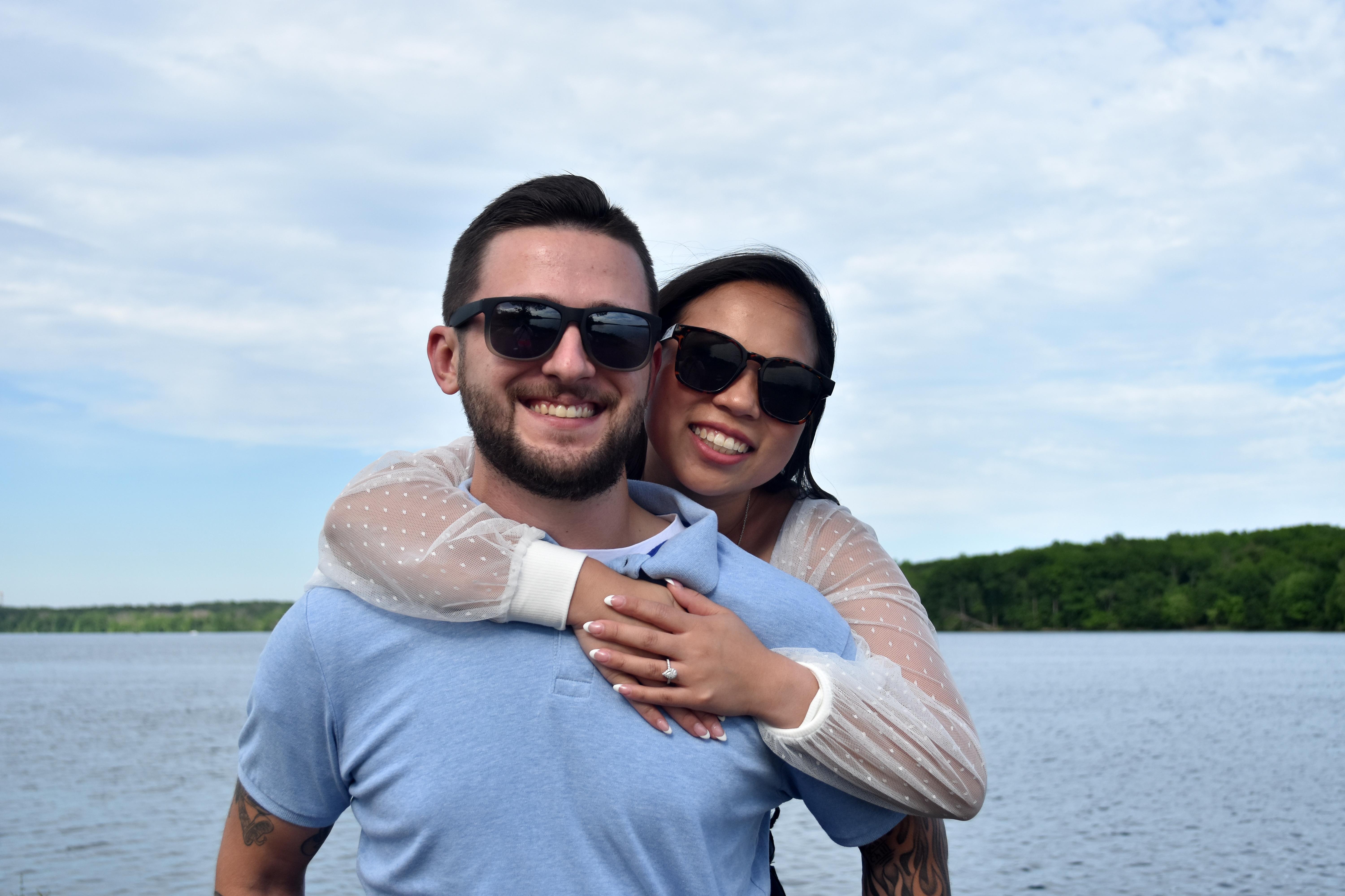 The Wedding Website of Katie Kratz and Jake Krier