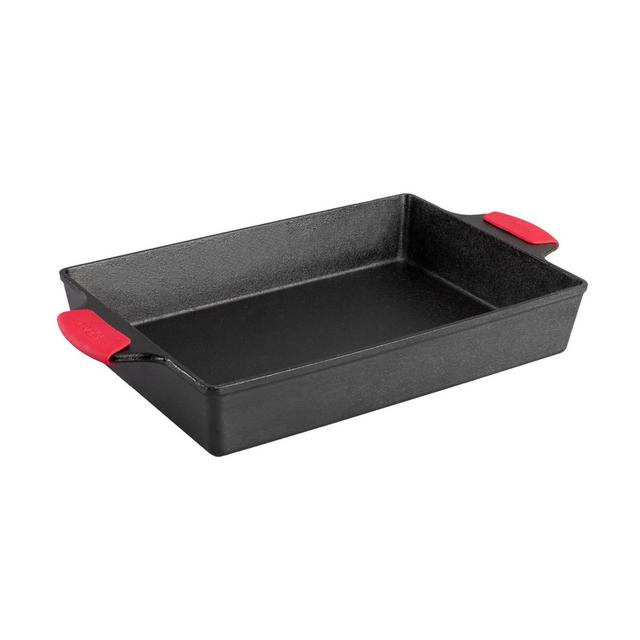 Lodge Casserole Dish