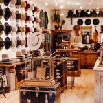 Crossbow Telluride: Handcrafted Leather Goods & Custom Hats