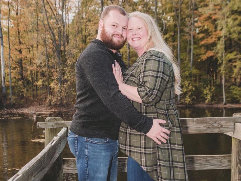 The Wedding Website of Darian Strehl and Tyler Welch