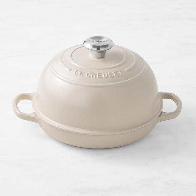 Le Creuset Bread Oven, Brioche, 9 1/2"