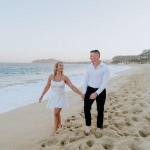 Honeymoon - Greece/Italy