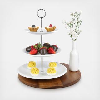 3-Tier Cake Stand