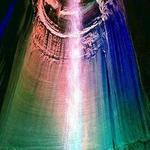 Ruby Falls